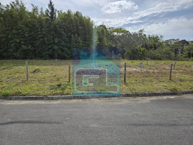 Terreno para Venda em Barra Velha - 3