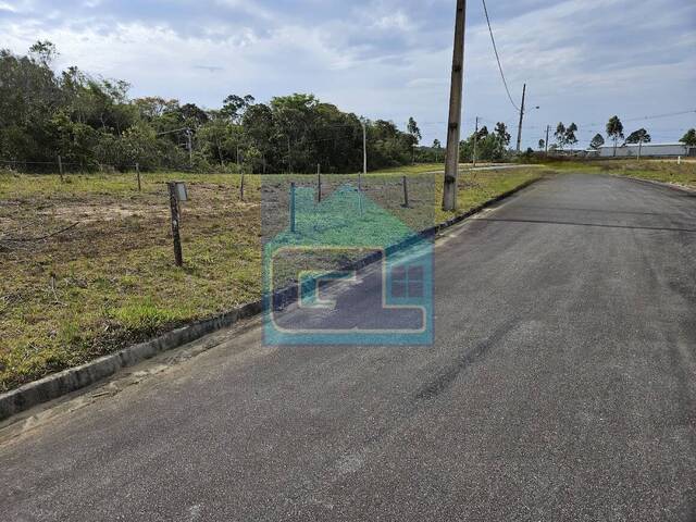 Terreno para Venda em Barra Velha - 4