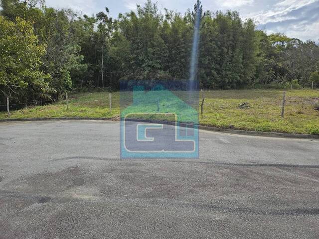 Terreno para Venda em Barra Velha - 5