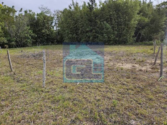 Terreno para Venda em Barra Velha - 2