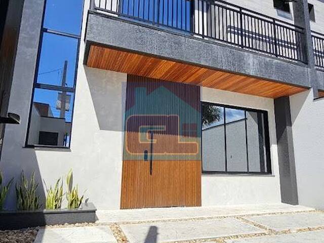 Sobrado para Venda em Barra Velha - 2